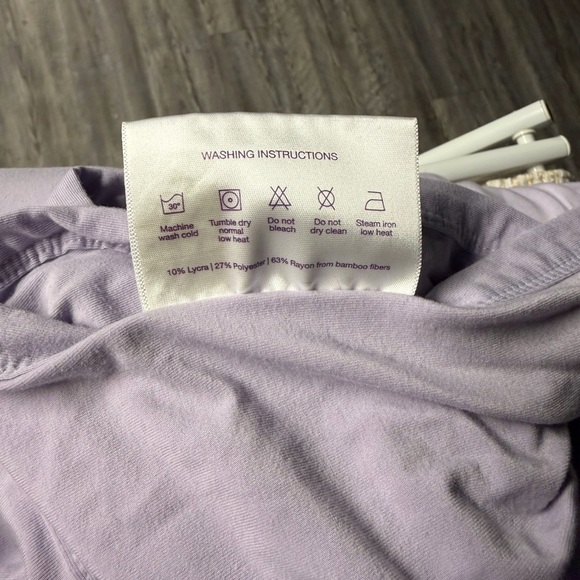 Purple Sheets - Picture 6 of 7